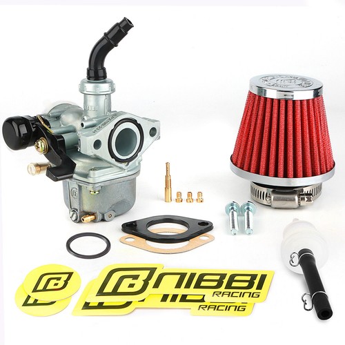 Nibbi pz19 carburetor - pz19, 70