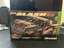 TRAXXAS 1/16 SLASH + VXL