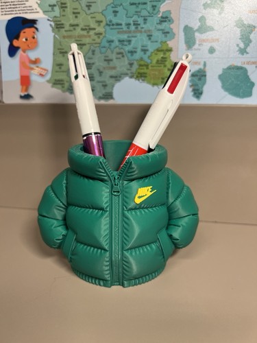 Nike porte stylos pot à - nike,
