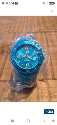 Montre ice watch quartz - ice-watch,