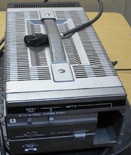 JVC AC Power Adapter Battery Charger AA-P22U 12 VDC 1.8