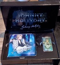 Johnny Hallyday - Coffret