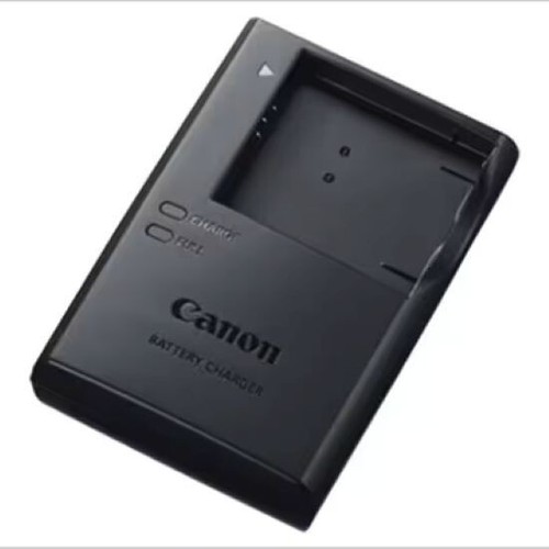 Chargeur batterie canon - chargeur,