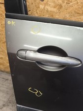 Porte avant droit RENAULT