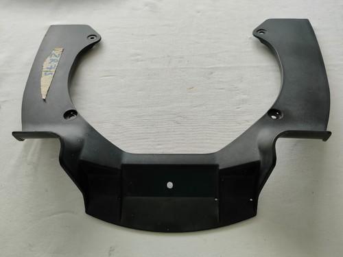 Cache interieur plastique tete - cache,