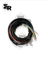 Système Électrique Moto