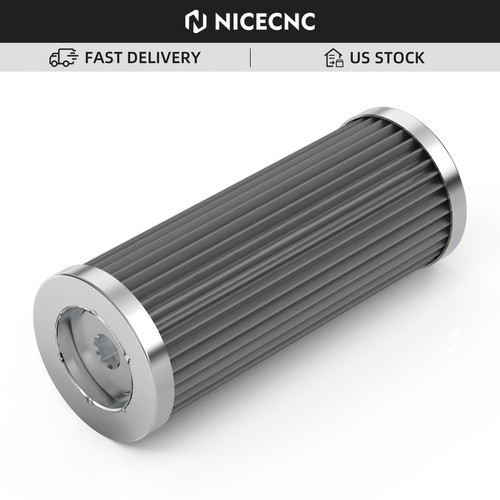 Nicecnc magnetic oil filter - oil,
