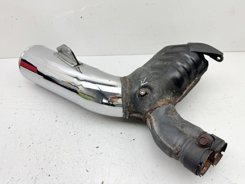Honda ntv 650 rc33 revere - rc33,