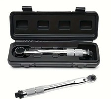 Coffret Clé Dynamométrique