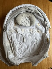 Graco Pack N Play Baby bassinet and bouncer Glider Swing Attachment