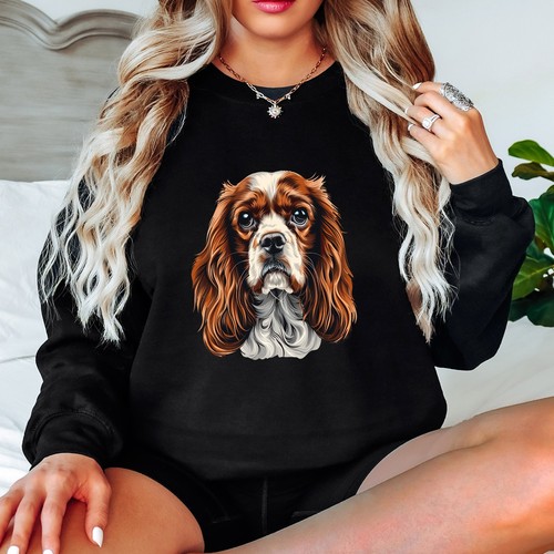 Sweat shirt pour - pour, femmes