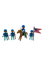 Nice Northern Character 3408 3419 Playmobil (Western Cowboy) 1696