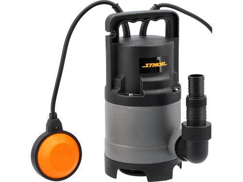 Pompe submersible pour - , eaux