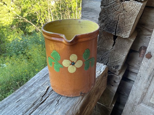Poterie savoie très gros - de,