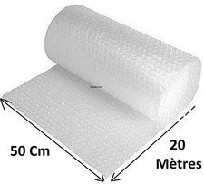 Rouleau De Papier Bulle Film