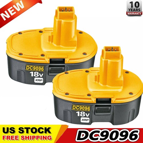 Pack 18v battery - 2,