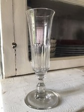 BACCARAT ANCIENNE FLÛTE À