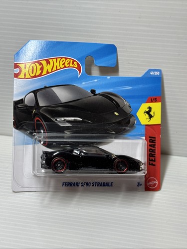 Hotwheels - , 1/64