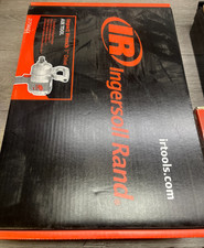 Ingersoll Rand 2175MAX 1" Impact Wrench w/ 2,000 ft-lbs Torque, Pistol Grip