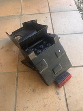 Passage de Roue Suzuki Rgv 250