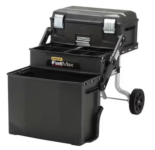 Stanley fatmax rolling - stanley,