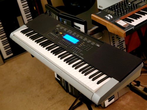 Must see casio wk220 - see!!!,
