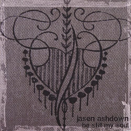 Jasen ashdown still soul - jasen,