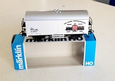 MARKLIN Ho 125 ANS LIGNE