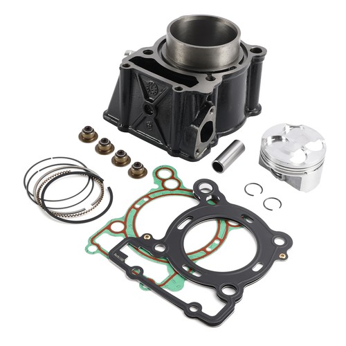 Kit cylindre 6mm - de, 63.6mm