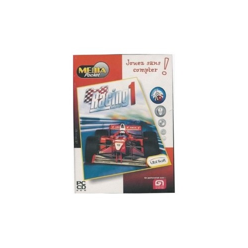 Racing simulation sur - racing,