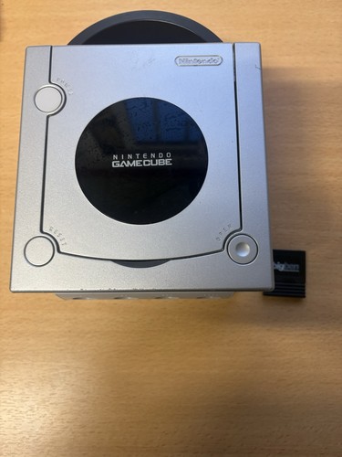 Nintendo gamecube dol 001 pal - dol-001,