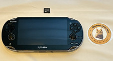 Console Sony PS Vita PSV