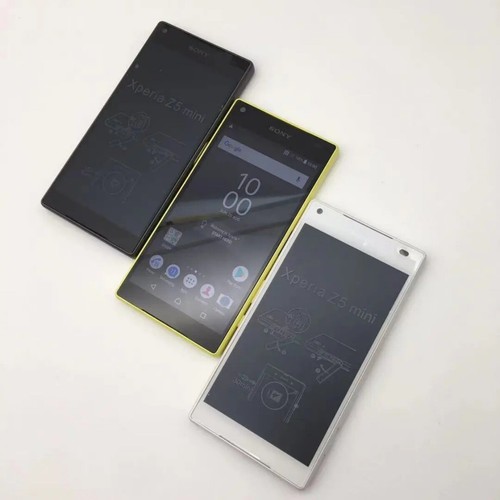 Original sony xperia - xperia, z5