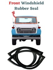 Toyota FJ55 (1968-1980) Land Cruiser Front Windshield Glass Rubber Seal SALE