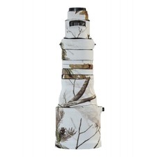 Lenscoat RealtreeSnow pour