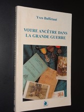 VOTRE ANCÊTRE DANS LA GRANDE