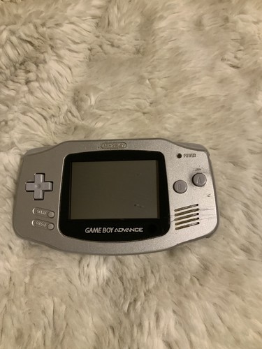 Console nintendo game - nintendo,