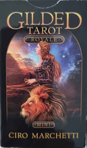 Ciro marchetti gilded - ciro,