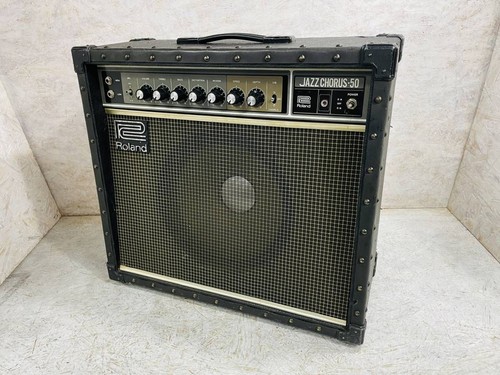 Roland junk guitar - roland, jc-50