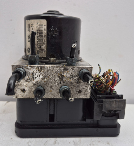 Bloc pompe abs - abs, bmw