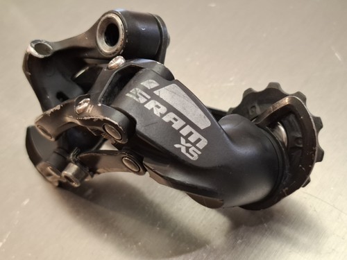 Sram 9sp vintage - x5,