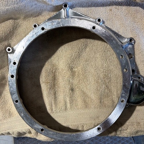 Vintage offenhauser offy - vintage,