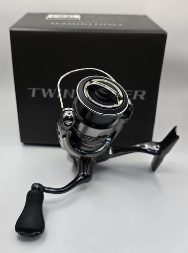 Moulinet toupie shimano - toupie,