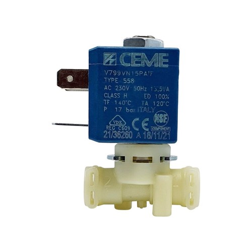 Electrovanne ceme sage - electrovanne,