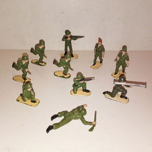 Soldats armee terre jem - soldats,