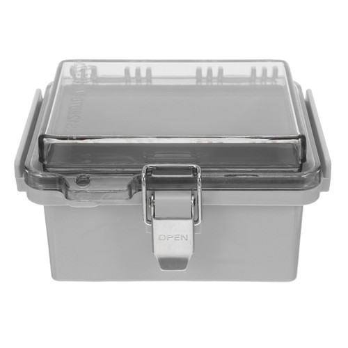 Boîte distribution abs - de,