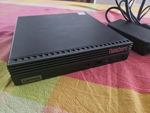 Mini lenovo thinkcentre - mini,