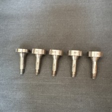 Jeu complet de 5 pinces