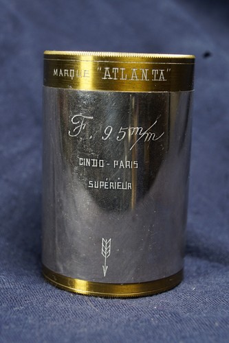 Objectif petzval atlanta 95mm - petzval,