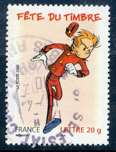 Timbre france oblitere - oblitere, n°